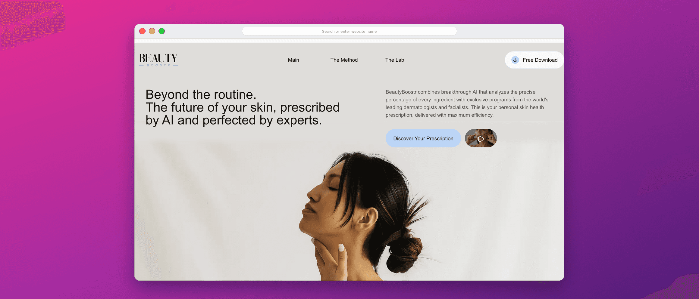 Reverse-engineering cosmetics ingredient lists