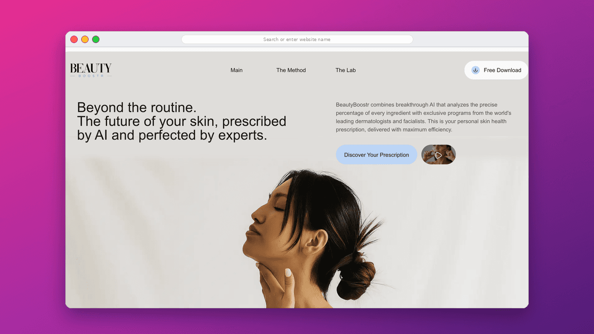 Reverse-engineering cosmetics ingredient lists
