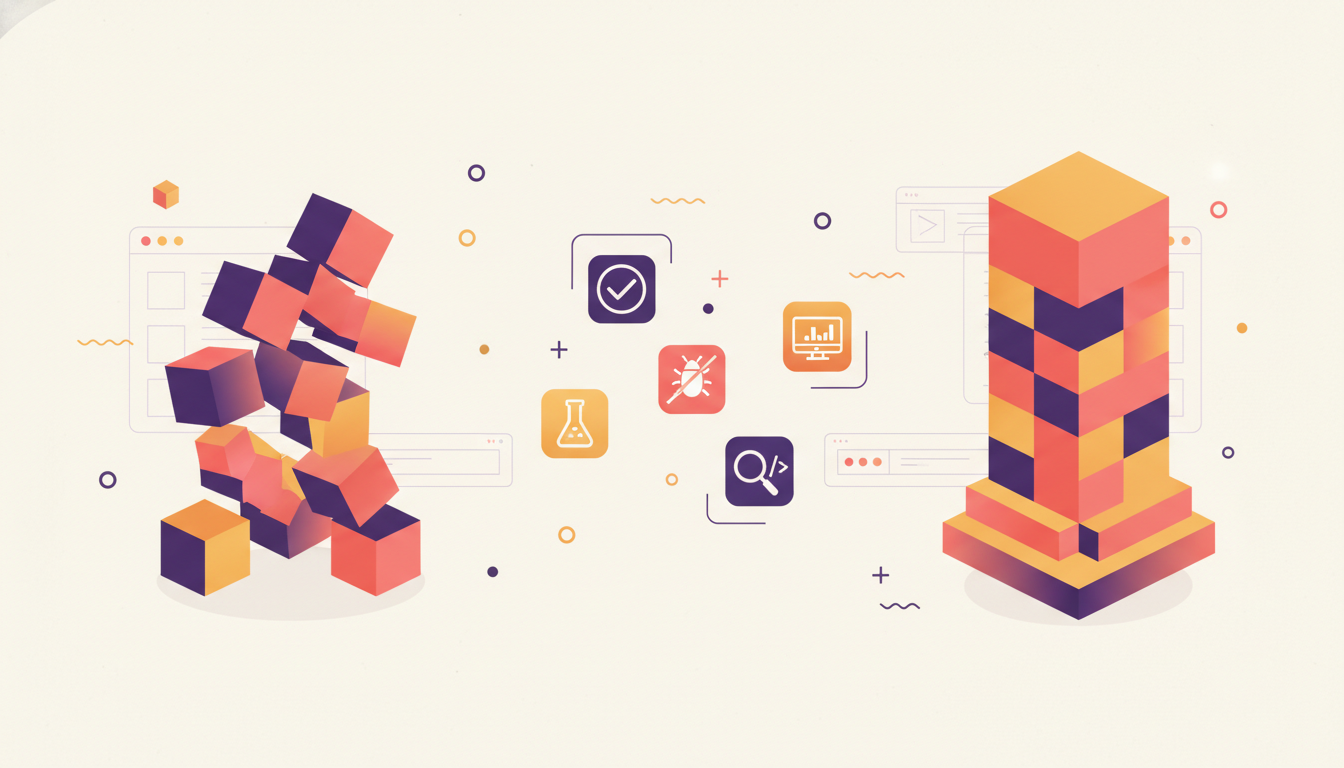 How to Prepare a Vibe-Coded Application for Production